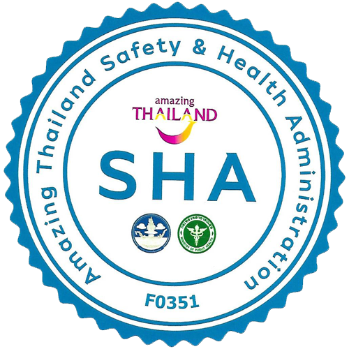 Amazing Thailand SHA F0351